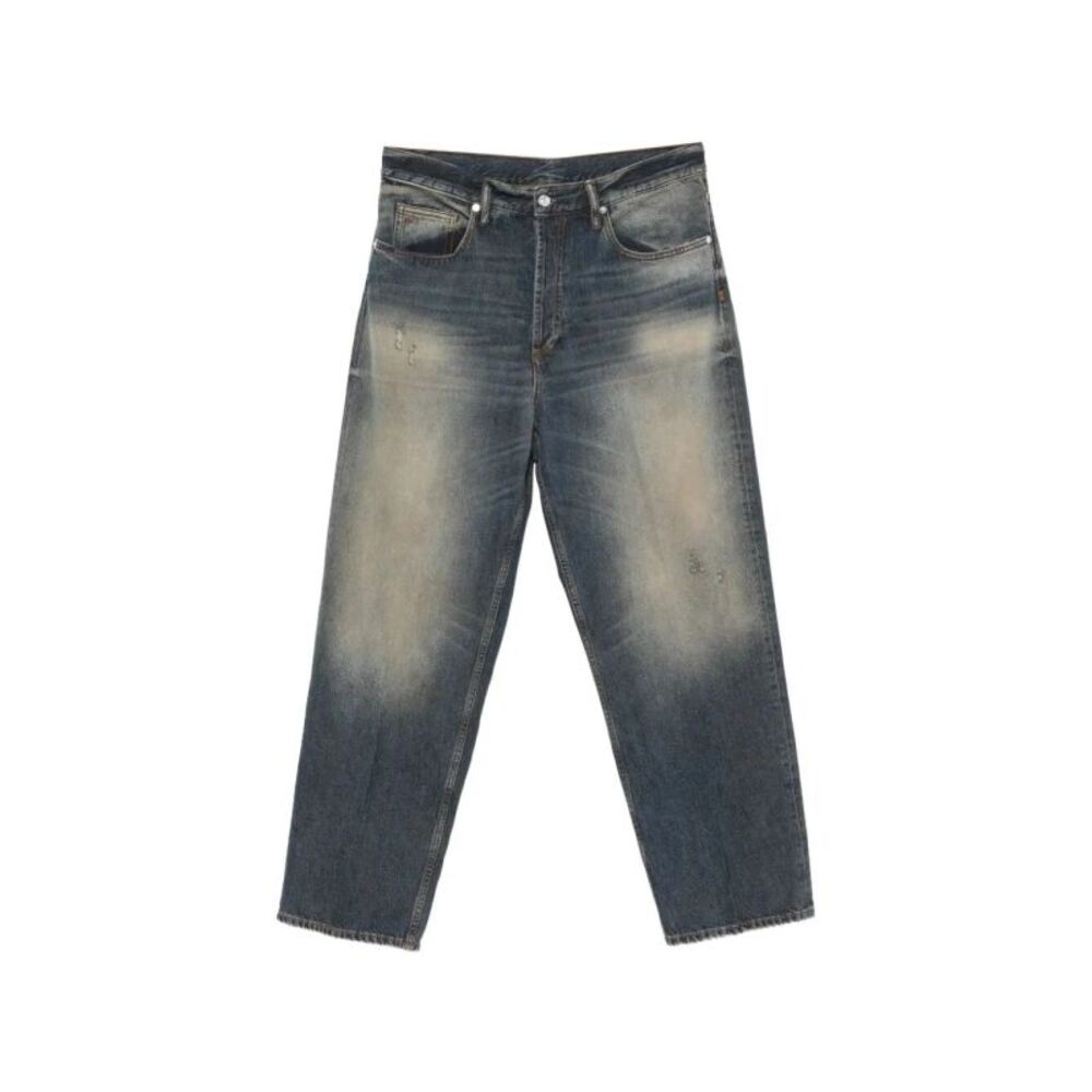 Nine In The Morning Men `Albert` 5-Pocket Loose Pants